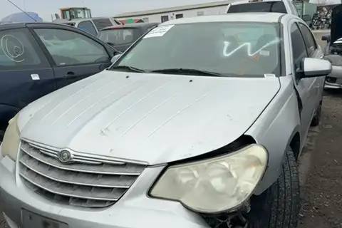 Photo of 2008 Chrysler Sebring