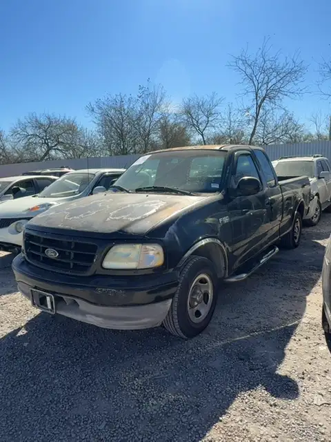 Photo of 2003 Ford F-150