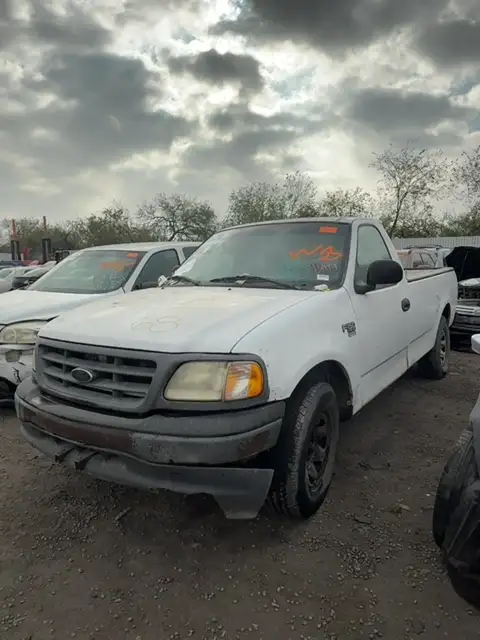 Photo of 2001 Ford F-150