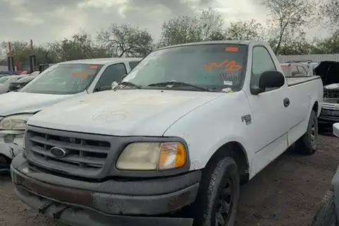 Photo of 2001 Ford F-150