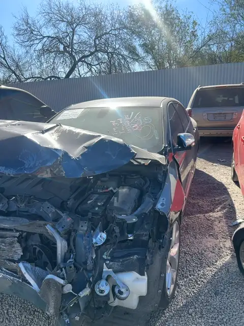Photo of 2018 Chevrolet Impala