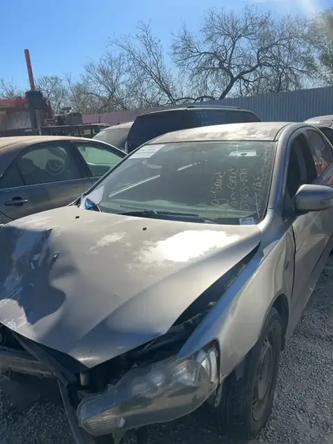 Photo of 2015 Mitsubishi Lancer