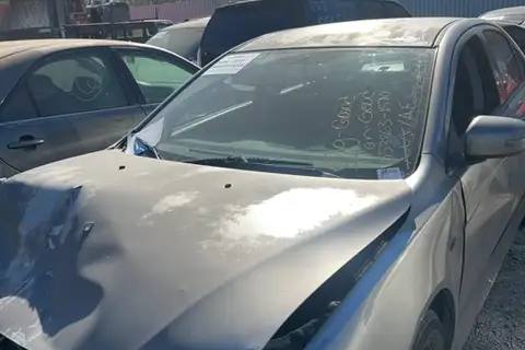 Photo of 2015 Mitsubishi Lancer