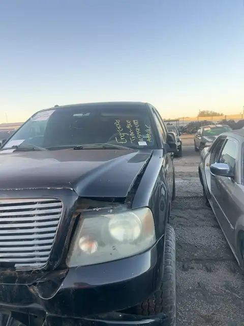 Photo of 2008 Ford F-150