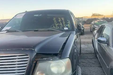 Photo of 2008 Ford F-150
