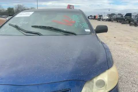 Photo of 2007 Toyota Camry
