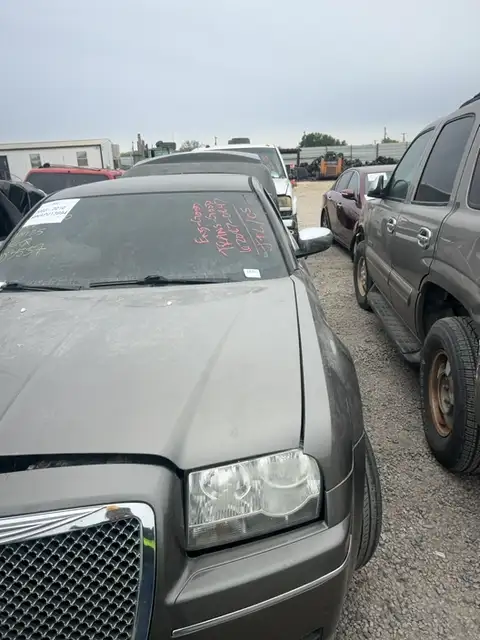 Photo of 2008 Chrysler 300