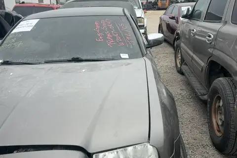 Photo of 2008 Chrysler 300
