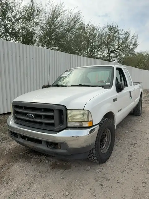 Photo of 2003 Ford F-250