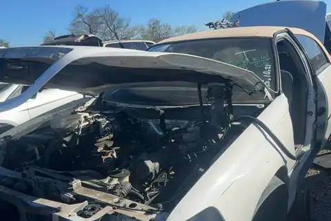 Photo of 2004 Lincoln Town Car