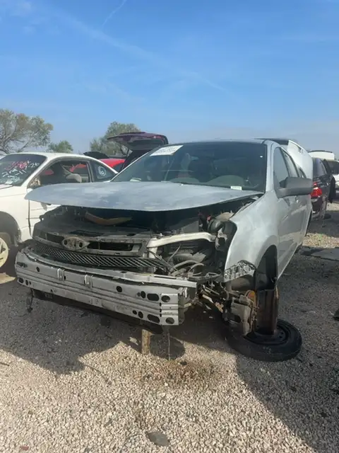 Photo of 2010 Ford Focus