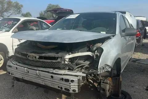 Photo of 2010 Ford Focus