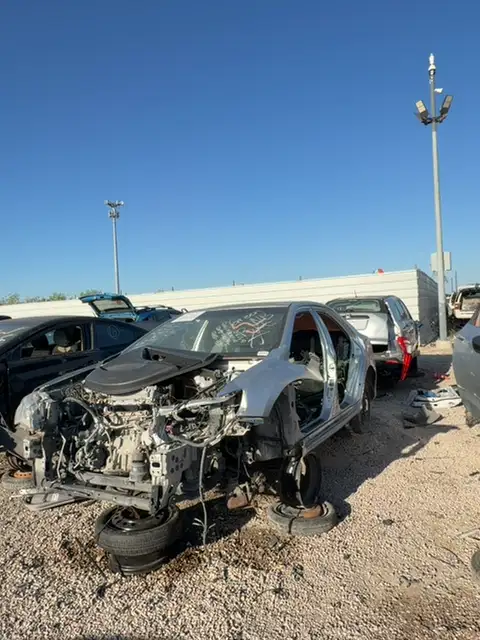 Photo of 2012 Toyota Camry