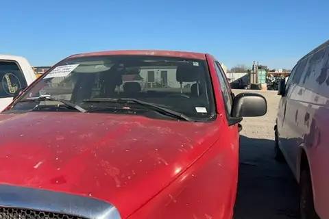 Photo of 2004 Dodge Ram Pickup