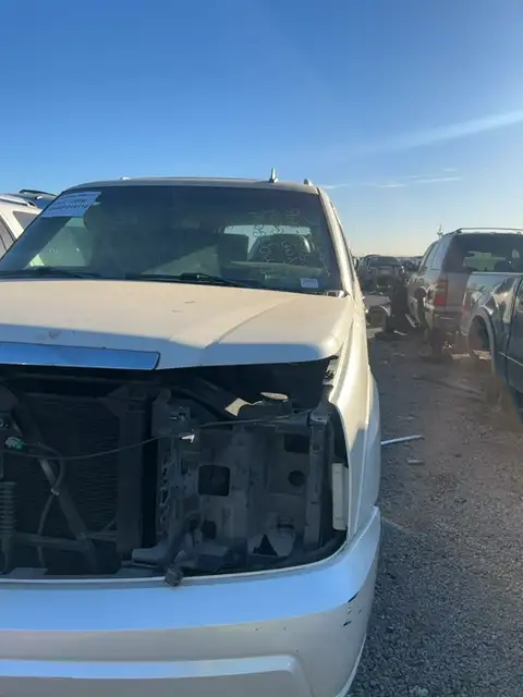 Photo of 2006 Cadillac Escalade Esv