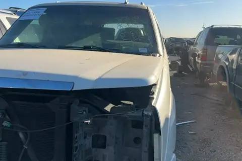 Photo of 2006 Cadillac Escalade Esv