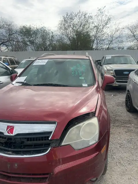 Photo of 2009 Saturn Vue