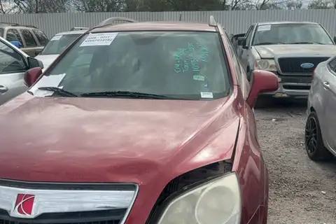 Photo of 2009 Saturn Vue
