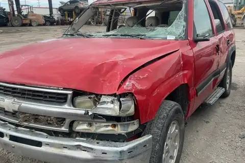 Photo of 2004 Chevrolet Tahoe