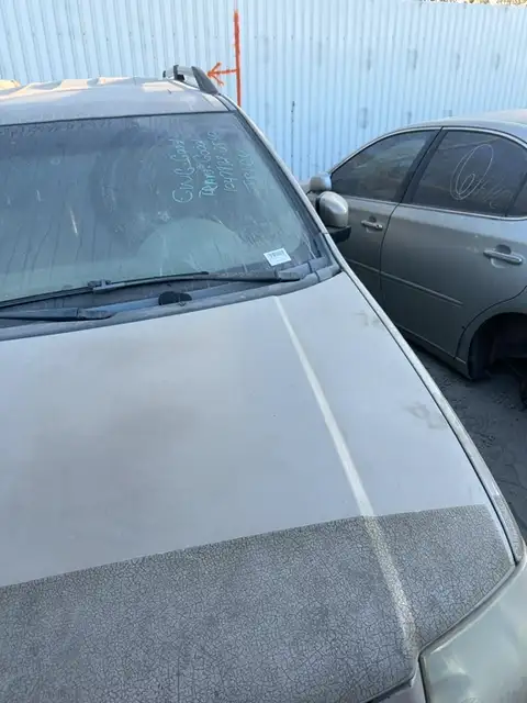 Photo of 2005 Ford Freestyle