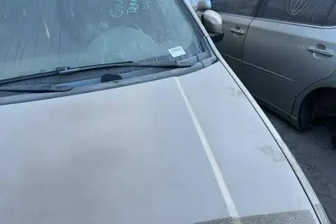 Photo of 2005 Ford Freestyle
