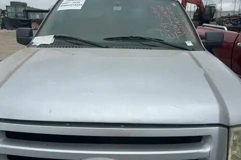 Photo of 2010 Ford Expedition