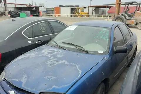 Photo of 2003 Chevrolet Cavalier