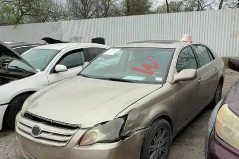 Photo of 2006 Toyota Avalon