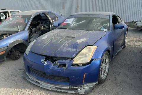 Photo of 2003 Nissan 350Z