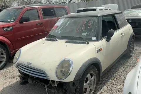 Photo of 2005 Mini Cooper