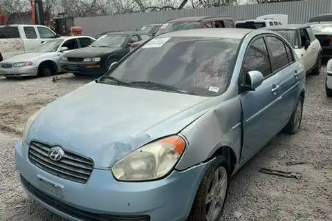 Photo of 2010 Hyundai Accent
