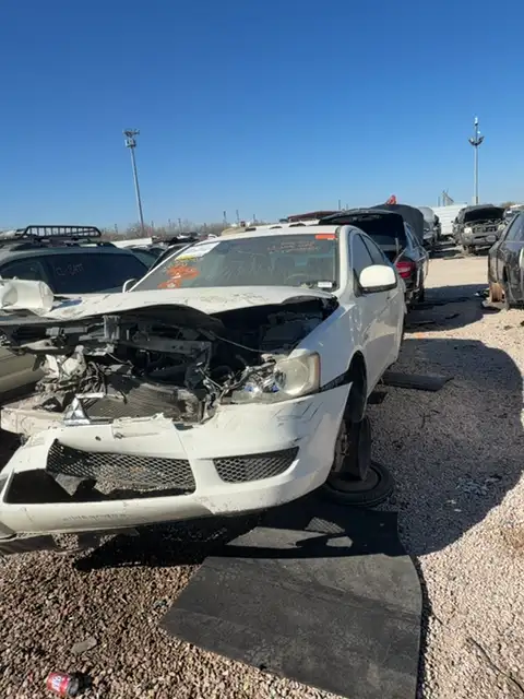 Photo of 2009 Mitsubishi Lancer
