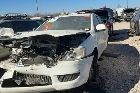 Photo of 2009 Mitsubishi Lancer