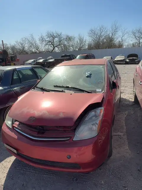 Photo of 2006 Toyota Prius