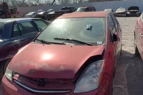 Photo of 2006 Toyota Prius