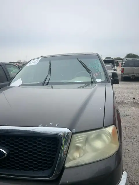 Photo of 2007 Ford F-150