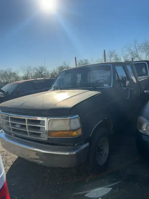 Photo of 1992 Ford F-150