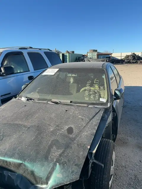 Photo of 1999 Honda Accord