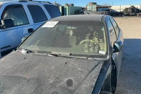 Photo of 1999 Honda Accord