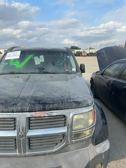 Photo of 2007 Dodge Nitro