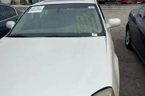 Photo of 2003 Cadillac Deville