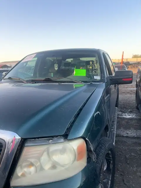 Photo of 2007 Ford F-150