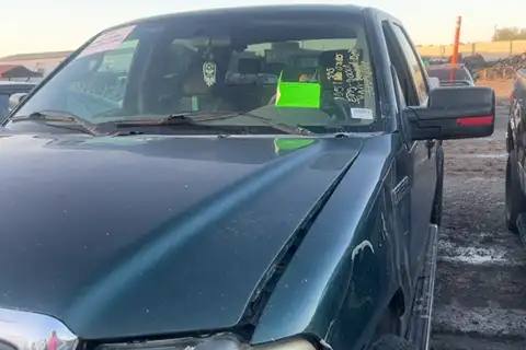 Photo of 2007 Ford F-150