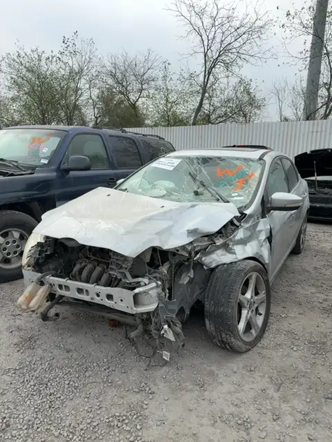 Photo of 2012 Ford Focus
