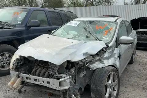 Photo of 2012 Ford Focus