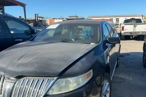 Photo of 2009 Lincoln Mks