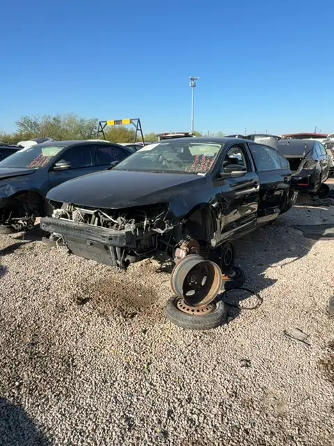 Photo of 2012 Volkswagen Jetta