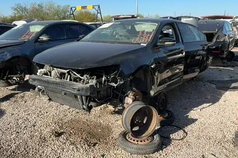 Photo of 2012 Volkswagen Jetta
