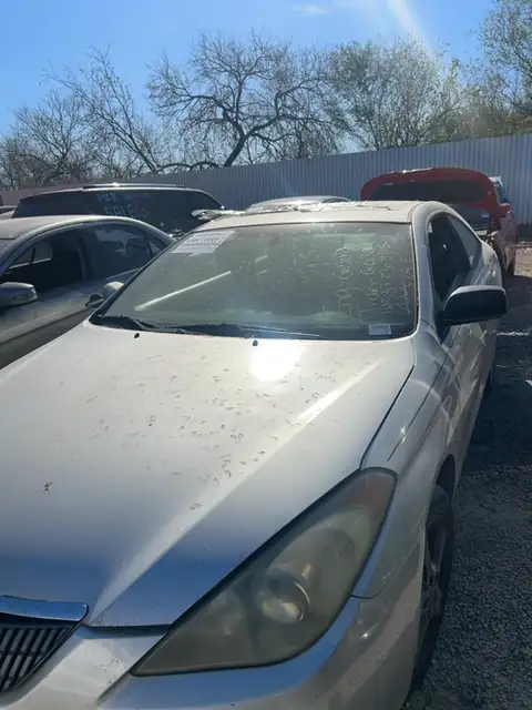 Photo of 2004 Toyota Camry Solara