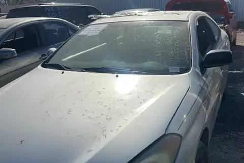 Photo of 2004 Toyota Camry Solara